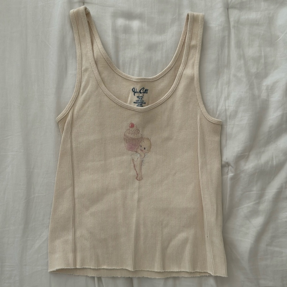Brandy Melville Tank